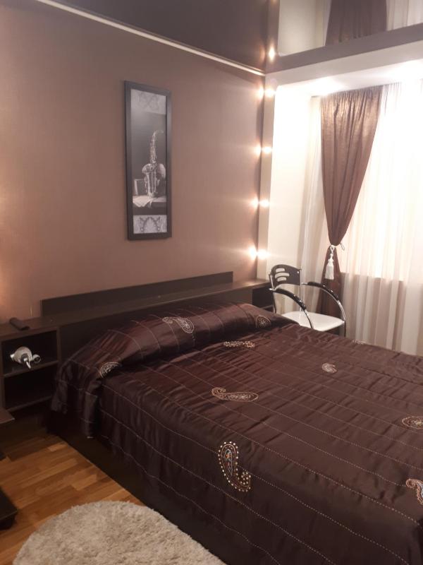 Deluxe Single Room image 1