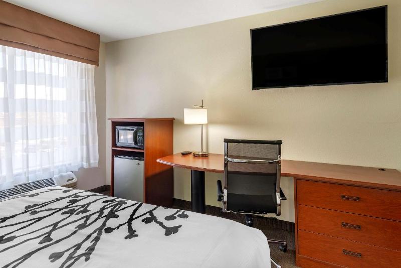 Queen Room with Two Queen Beds - Non-Smoking image 4
