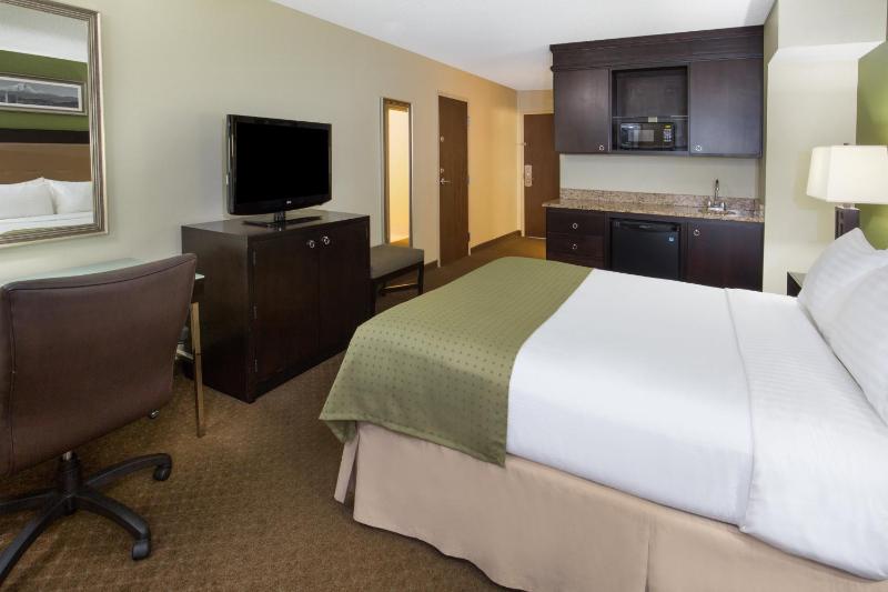 Holiday Inn Portland-Airport I-205 By IHG - image 22