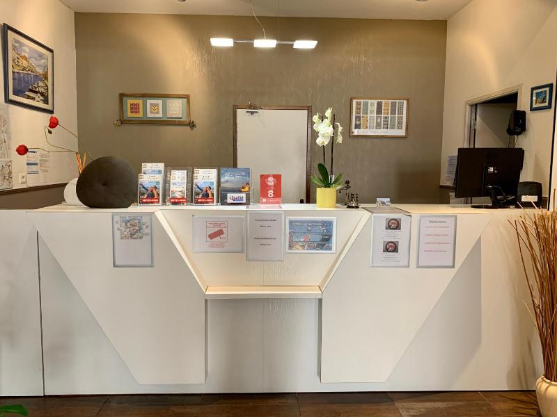 Le National Sète Centre GareAscenseur - image 16
