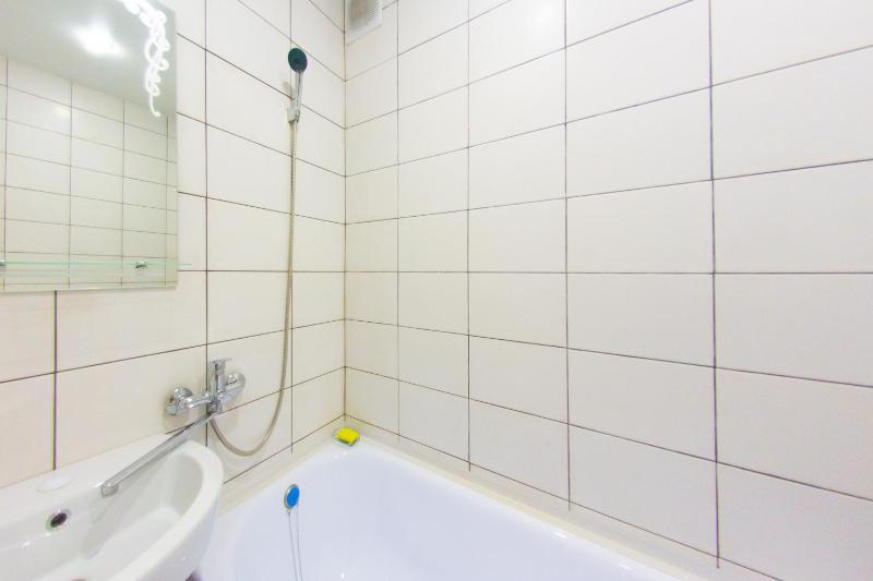 One-Bedroom Apartment image 1