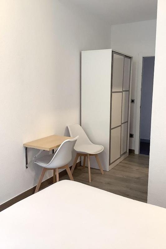 Exterior Double Room image 2