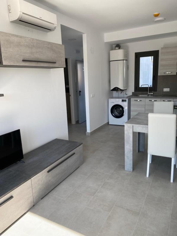 Superior Apartment with private parking  image 1