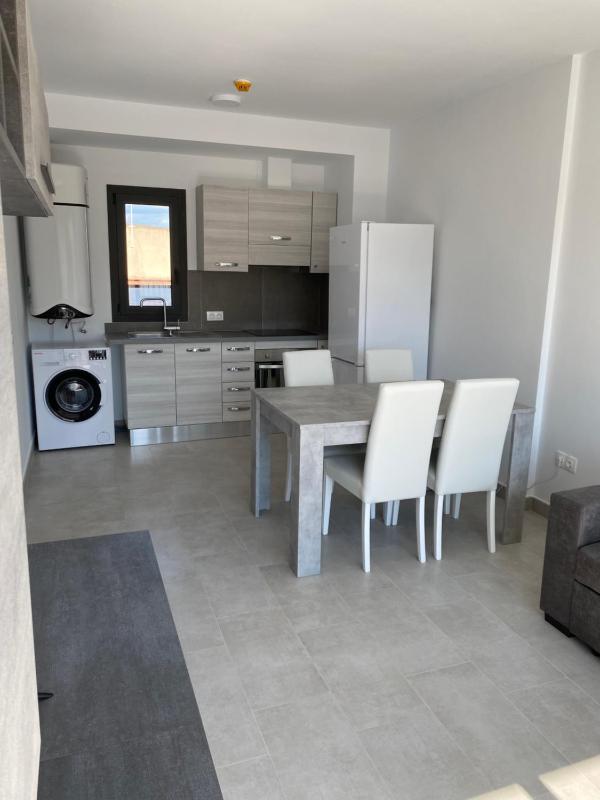 Superior Apartment with private parking  image 4