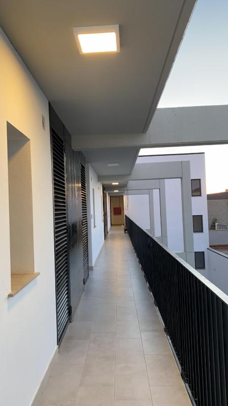Superior Apartment with private parking  image 3