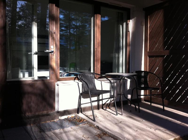 Family Room with Terrace image 3