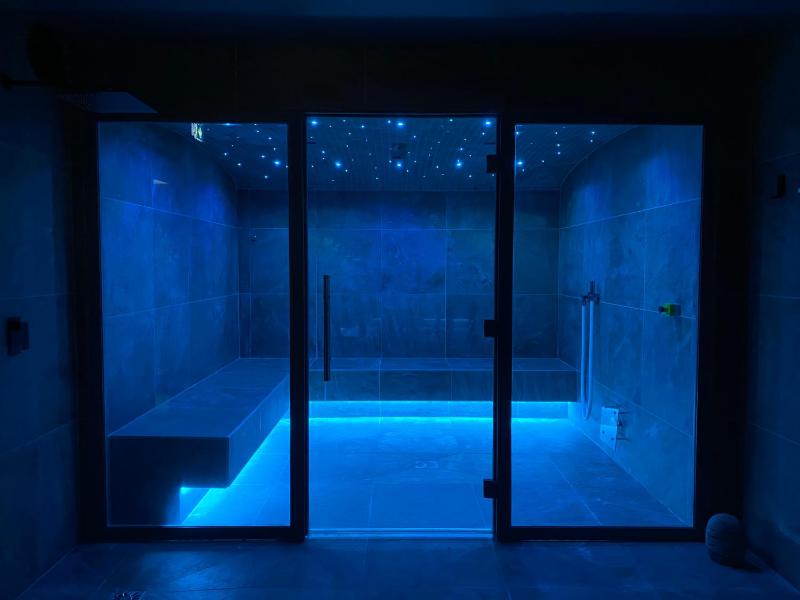 Hôtel 16 | 150 Montagne & Spa Nuxe - image 6
