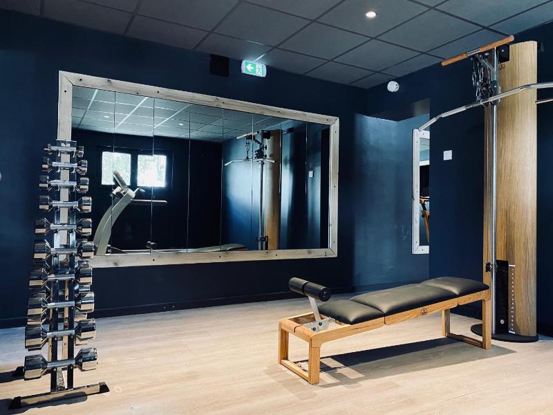 Hôtel 16 | 150 Montagne & Spa Nuxe - image 12