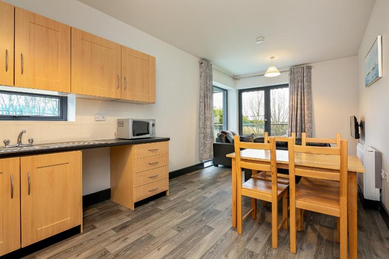 Superior Apartment image 3