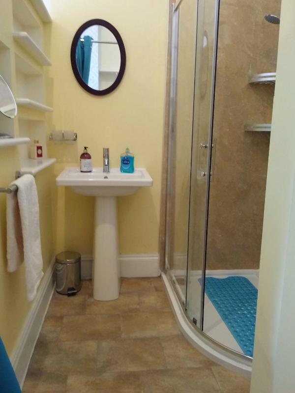 Twin Room with Bathroom image 2