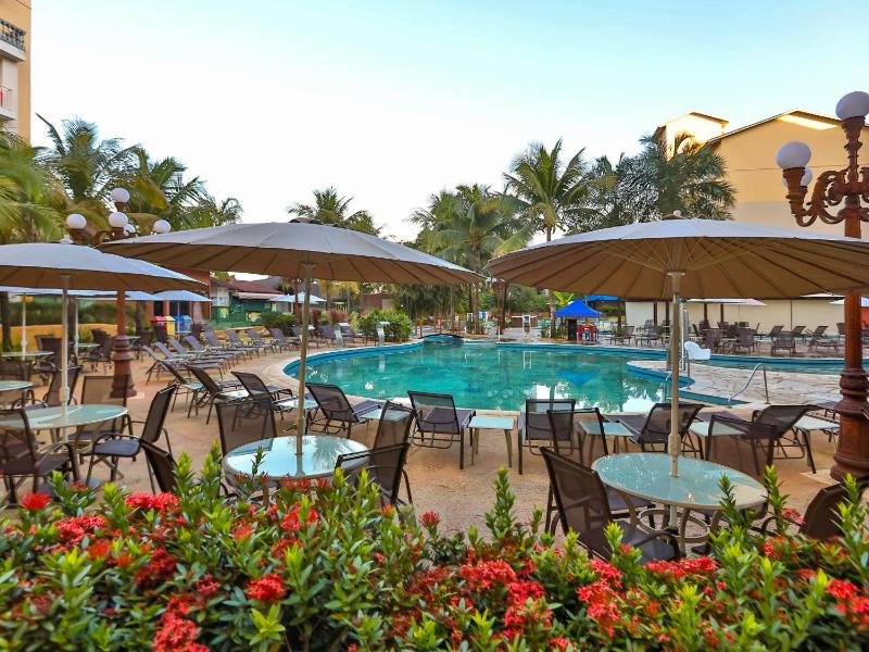 Thermas de Olimpia Resort - image 41