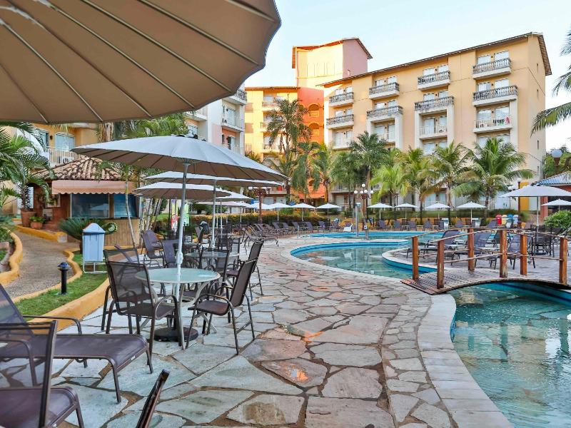 Thermas de Olimpia Resort - image 20