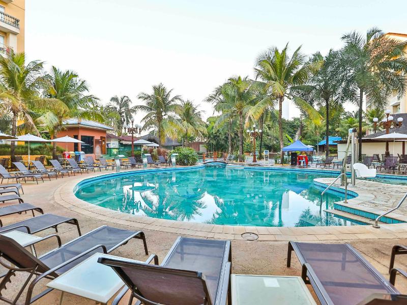 Thermas de Olimpia Resort - image 37