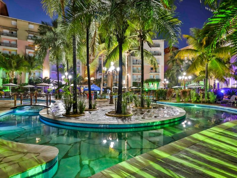 Thermas de Olimpia Resort - image 14