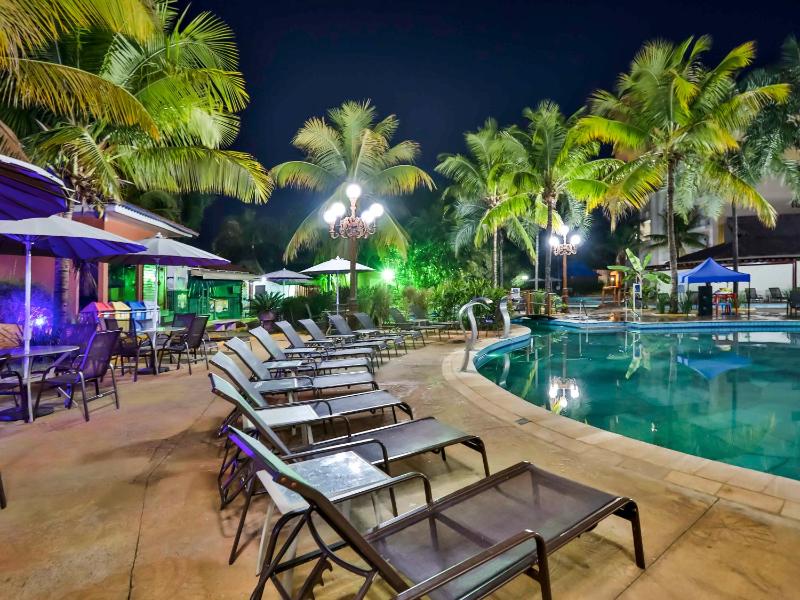 Thermas de Olimpia Resort - image 4