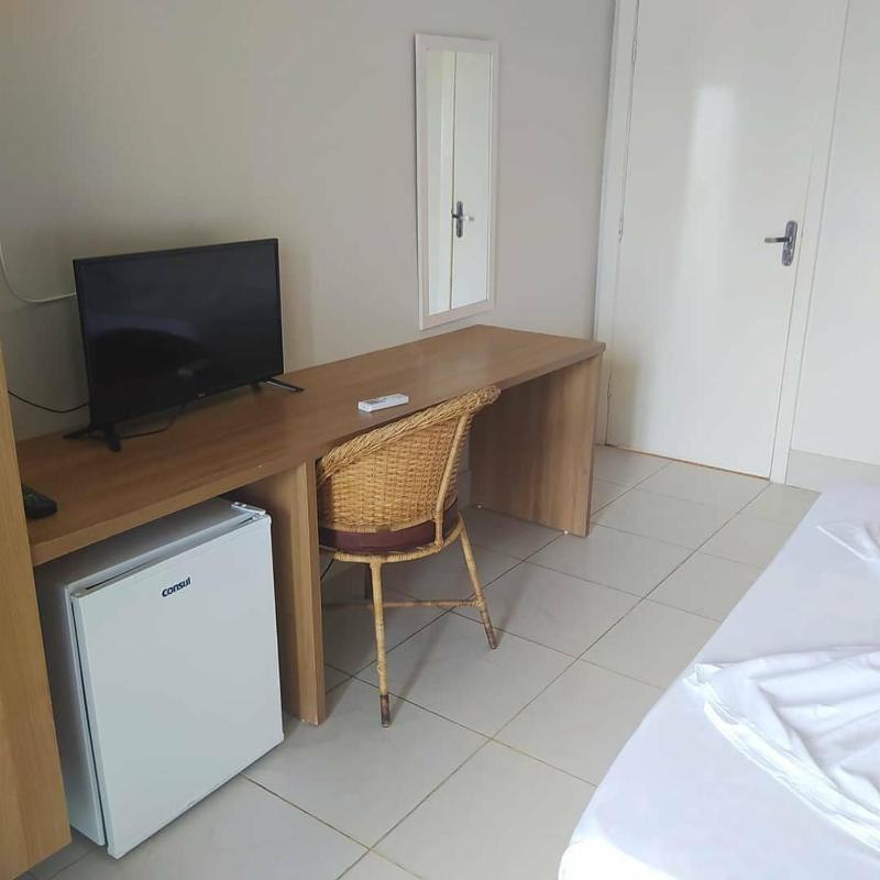 Tropical Praia Hotel - image 7