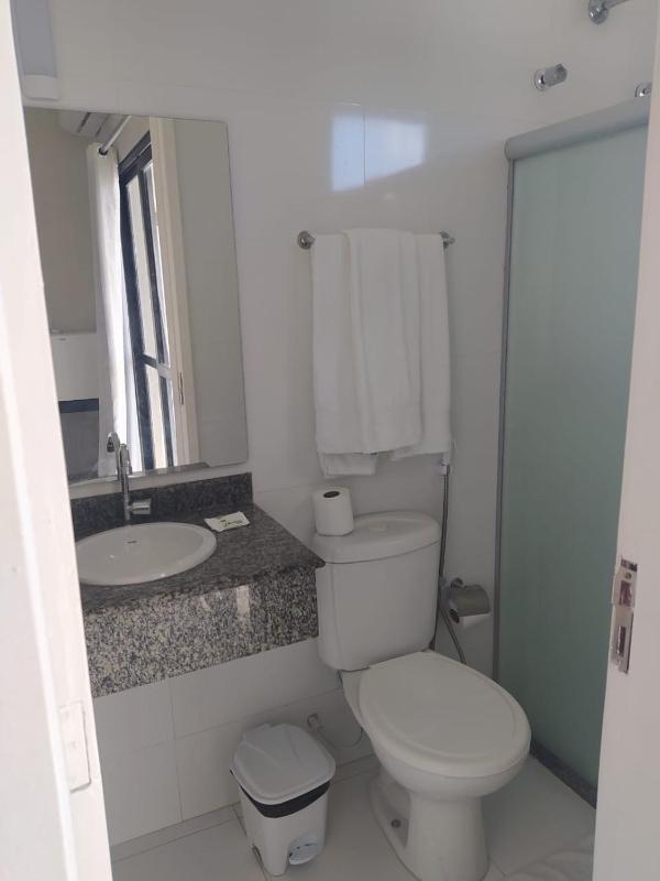 Tropical Praia Hotel - image 24