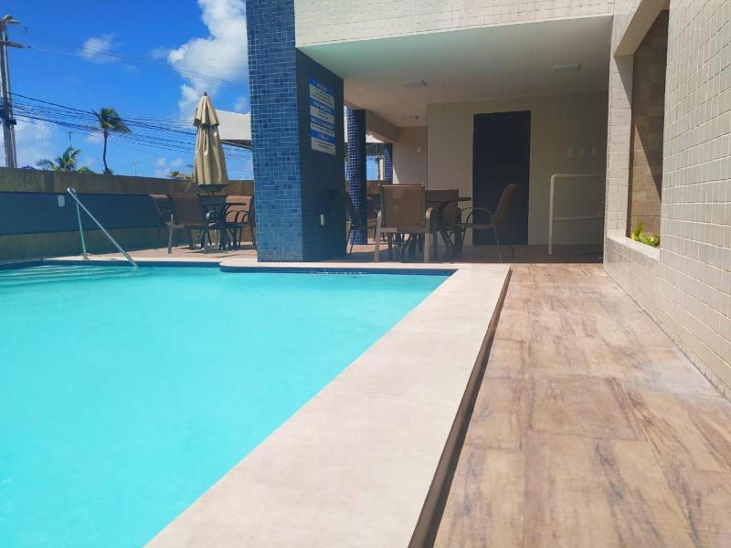 Tropical Praia Hotel - image 27