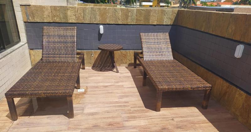 Tropical Praia Hotel - image 3