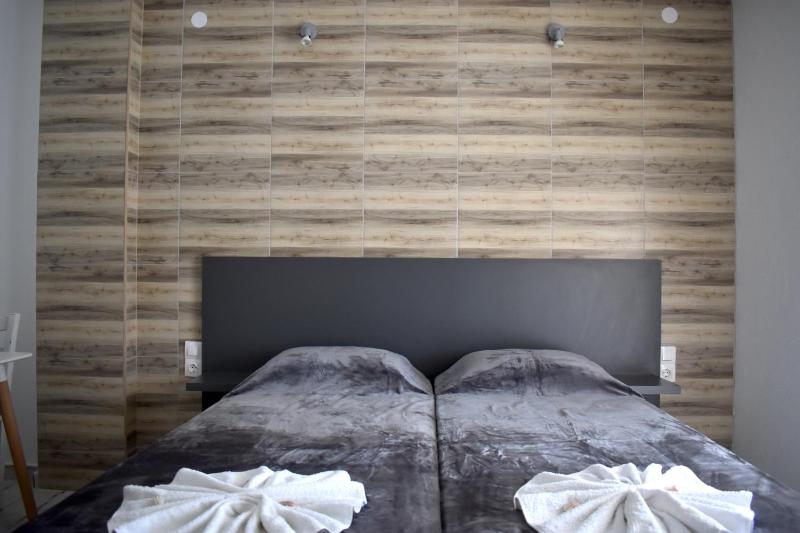 Polykratis Rooms - image 16