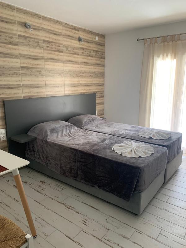 Polykratis Rooms - image 20