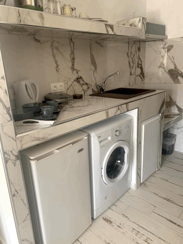 Polykratis Rooms - image 34