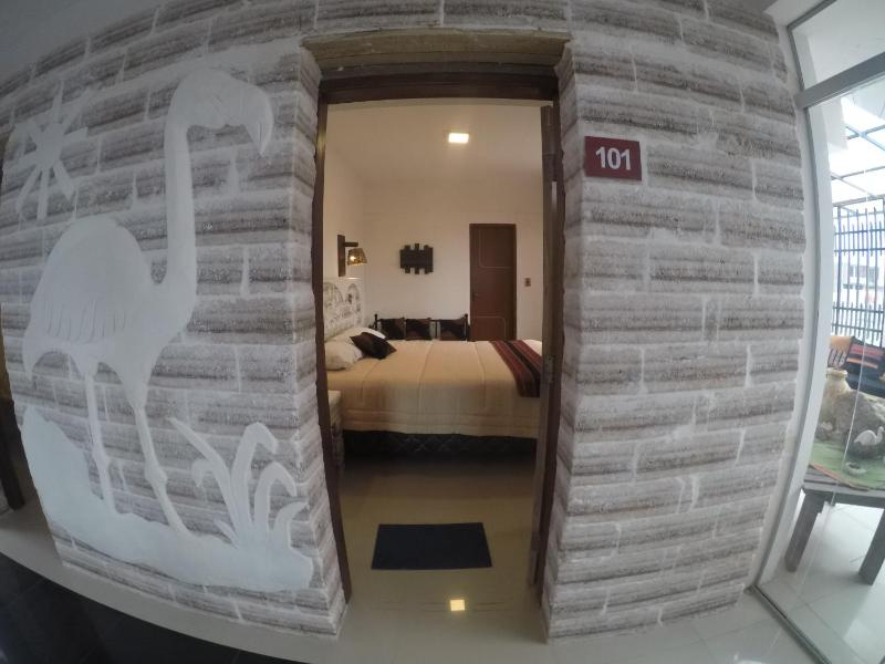 Hotel Kachi de Uyuni - image 10