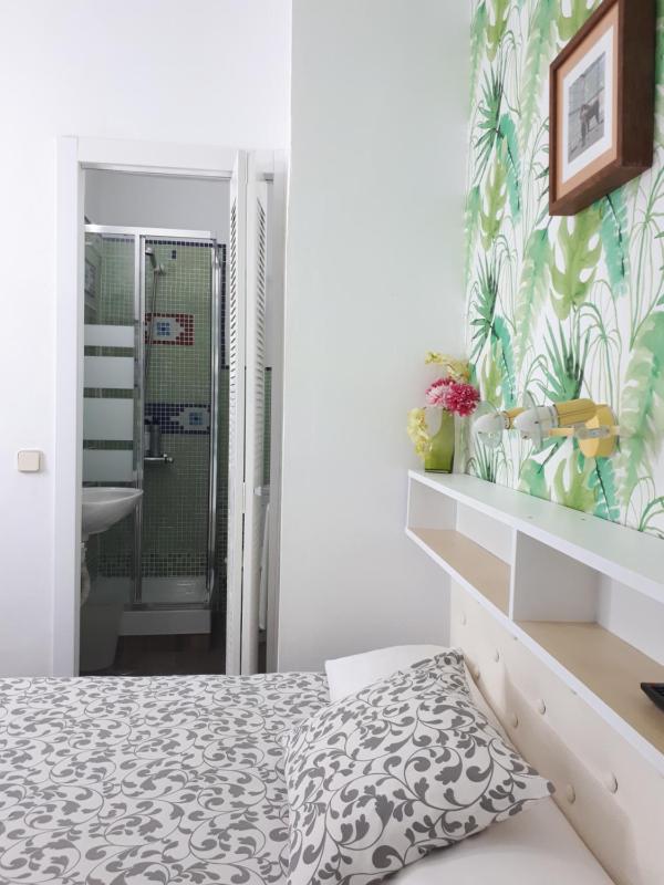 Hostal Casa Chueca - image 14