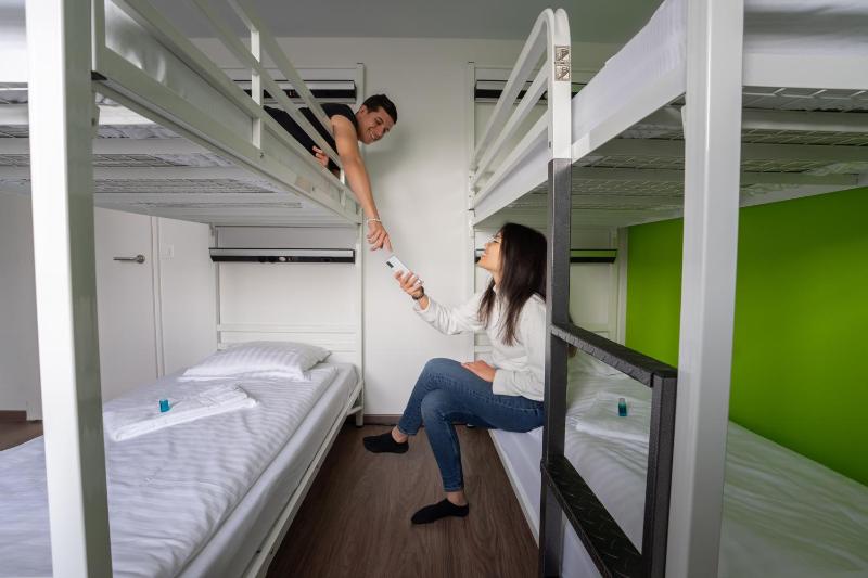 Suite with Balcony image 3