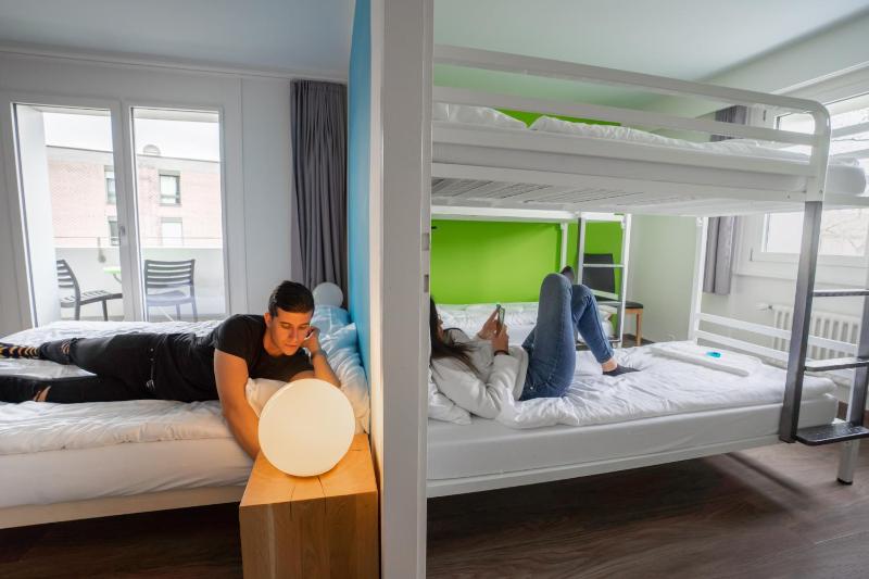 Suite with Balcony image 2