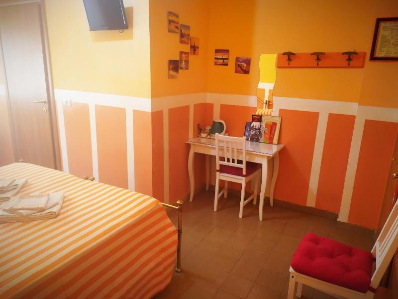 Hotel Serenella - image 12