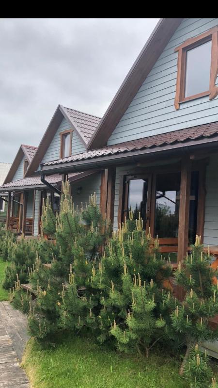 Chalet image 1