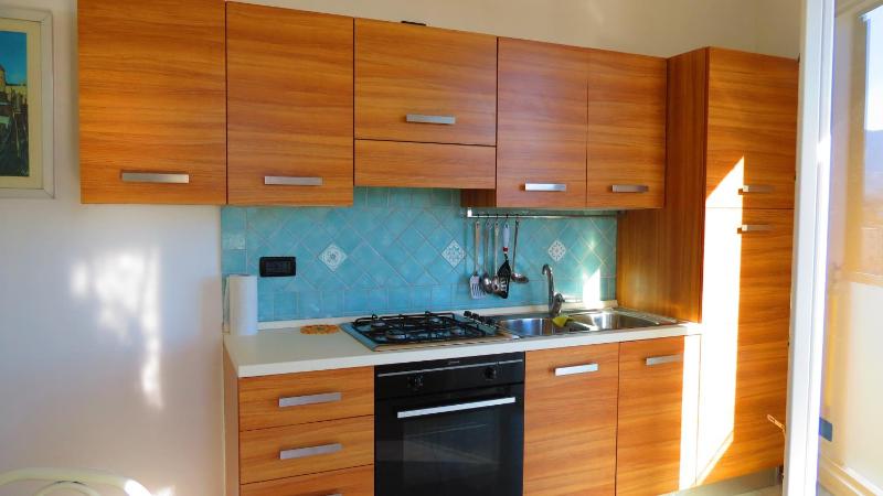 Penthouse Apartment image 3