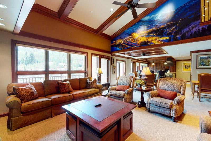 Chalet image 1