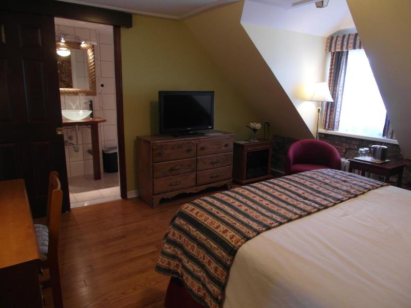 Hôtel Manoir de l'Esplanade - image 15