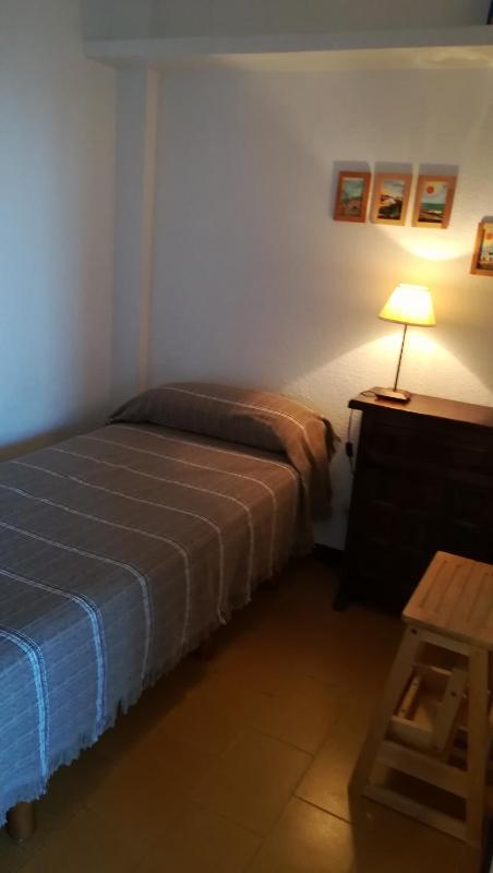 Three-Bedroom Apartment image 1