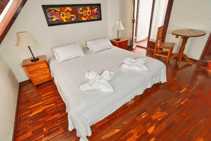 CasArte Takubamba B&B - image 2