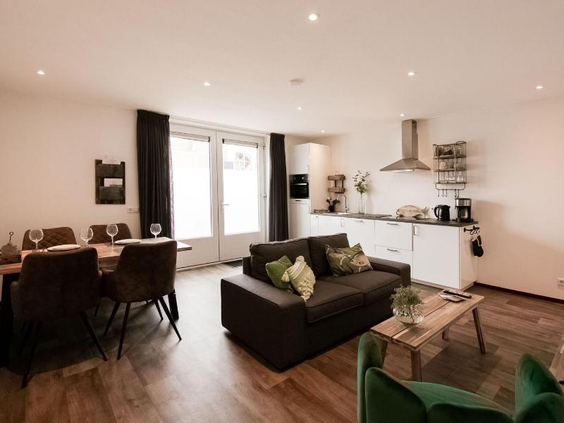Two-Bedroom Holiday Home image 2
