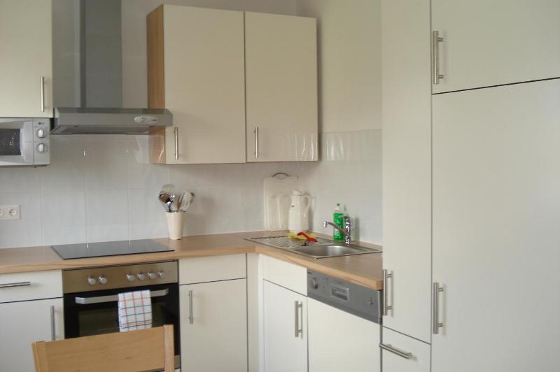 Two-Bedroom Apartment image 3
