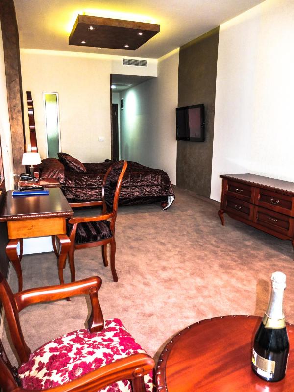 Exclusive Double Room image 2
