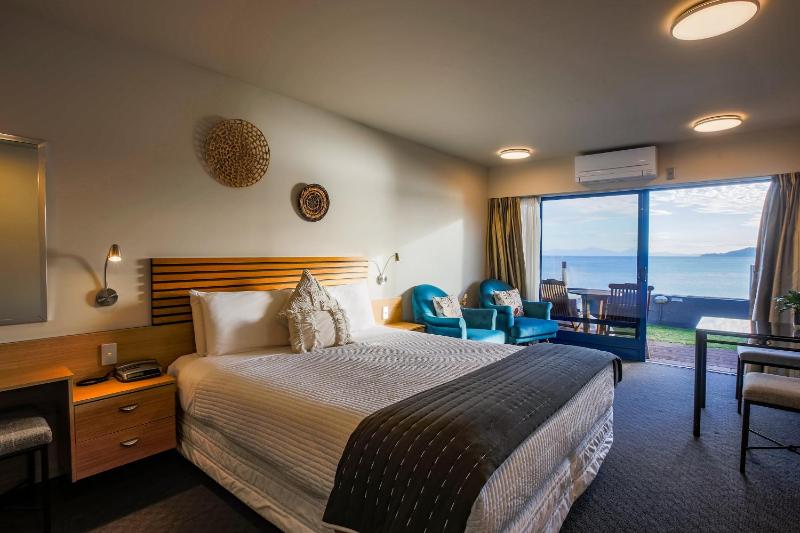 Clearwater Motor Lodge - image 26