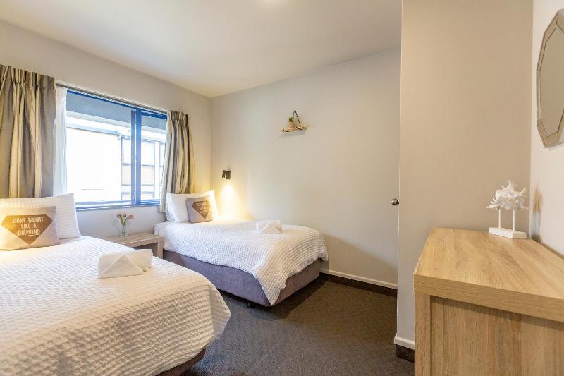 Clearwater Motor Lodge - image 37