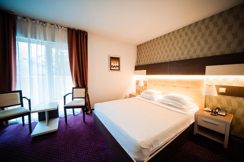 Deluxe King Room image 1