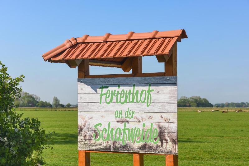 Ferienwohnungen auf dem Ferienhof an der Schafweide - image 32