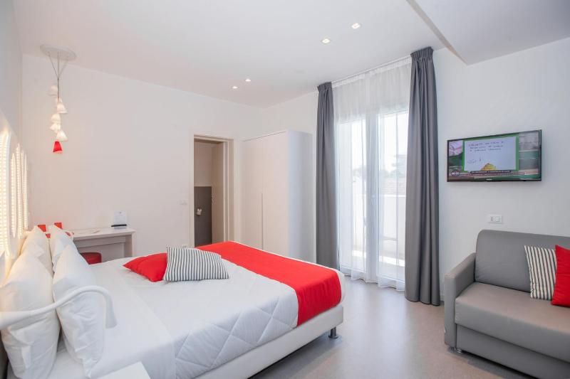Comfort Double Room image 1