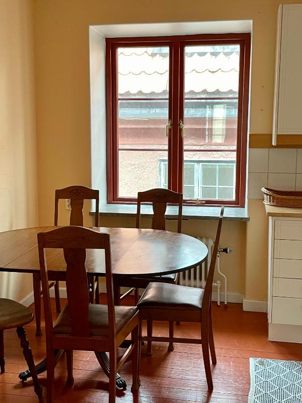 Two-Bedroom Apartment image 3
