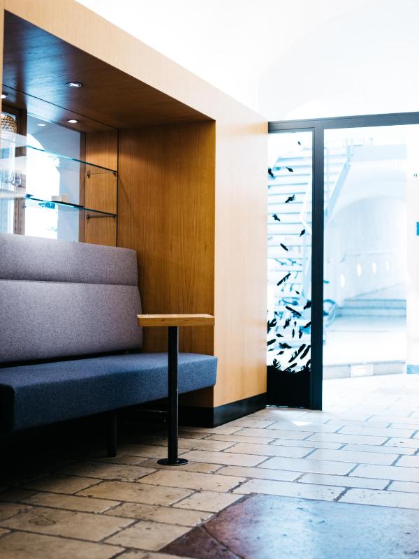 Arthotel Blaue Gans - image 16