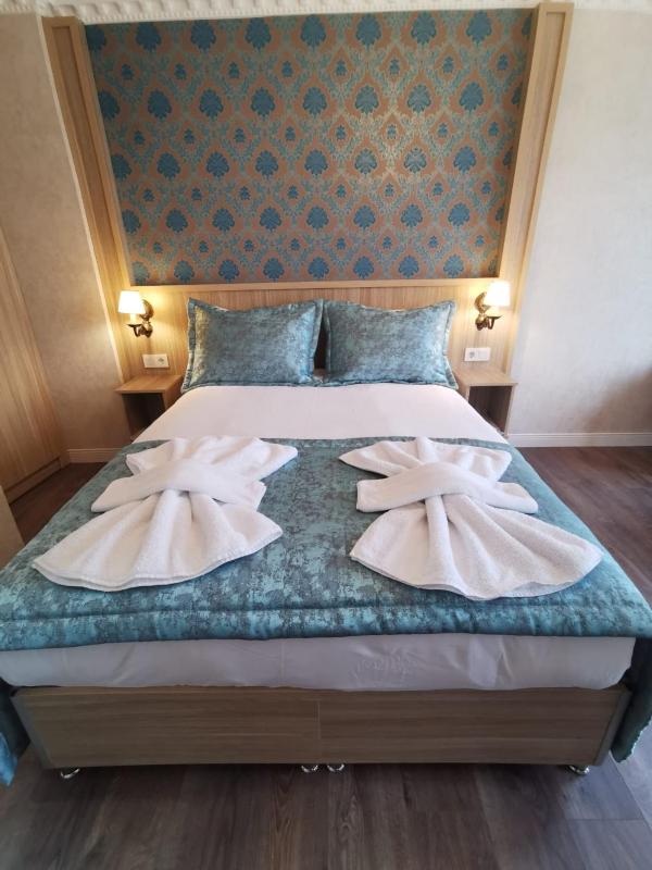 Deluxe Suite with Sea View image 4