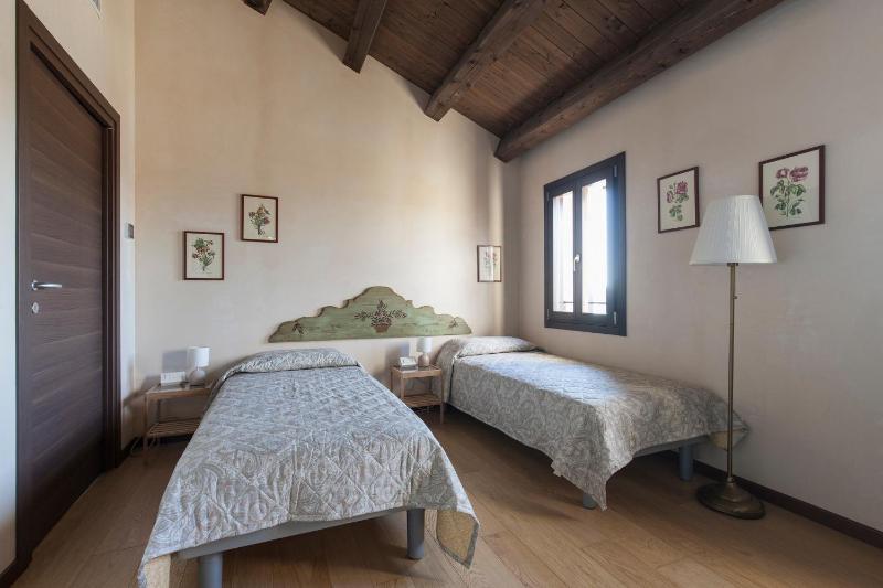 Double or Twin Room - Disability Access image 2