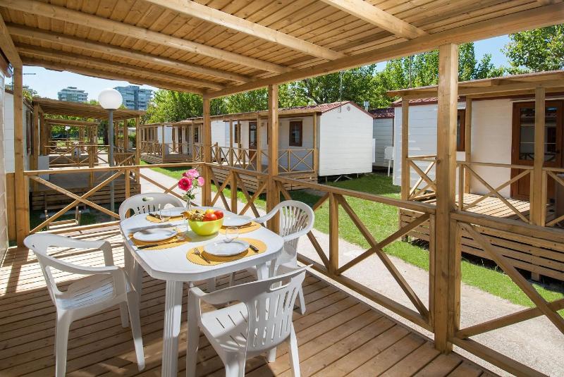 Camping Village Misano - Fronte Mare Images
